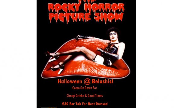 Rocky Horror Show