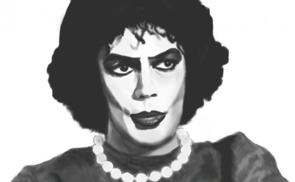 Dr Frank n Furter (The Rocky