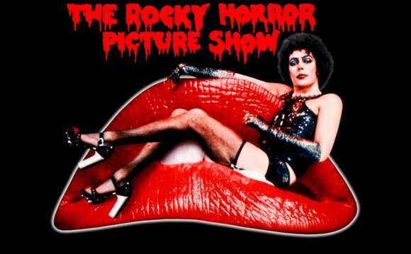 Watch Rocky Horror Show Live