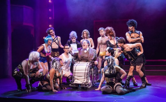 The Rocky Horror Show