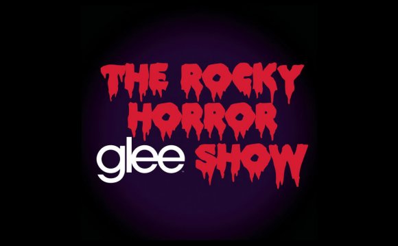 Glee: The Music - The Rocky