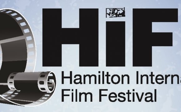 Hamilton International Film