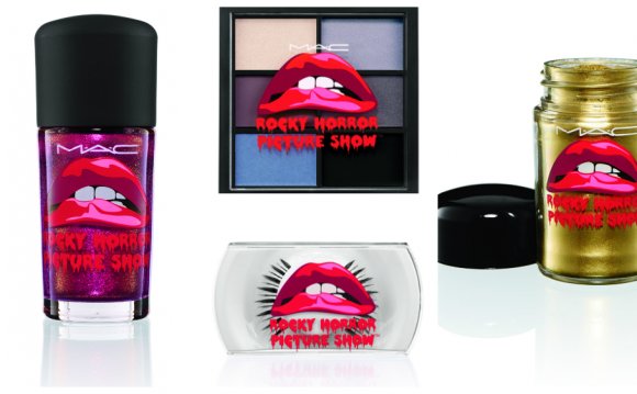 MAC: Rocky Horror Picture Show