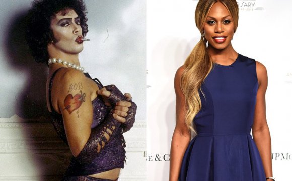 Laverne Cox