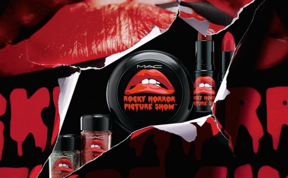 MAC Launching ROCKY HORROR