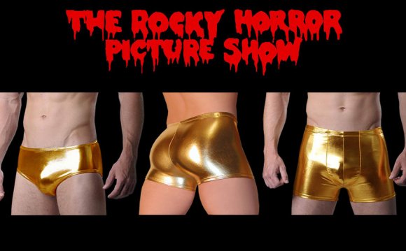 Mens Rocky Horror Picture Show