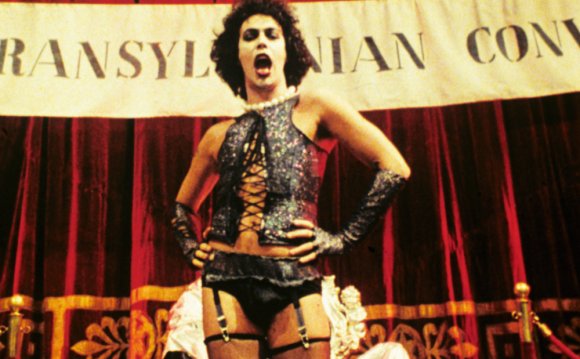 Rocky Horror Picture Show