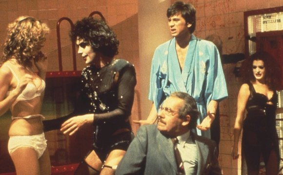 The Rocky Horror Picture Show