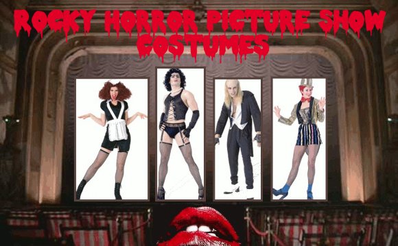 Rocky Horror Picture Show