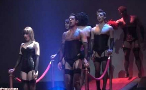 Rocky Horror Picture Show