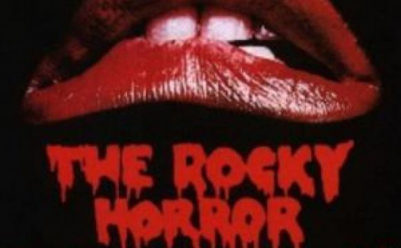 Come get the full Rocky Horror