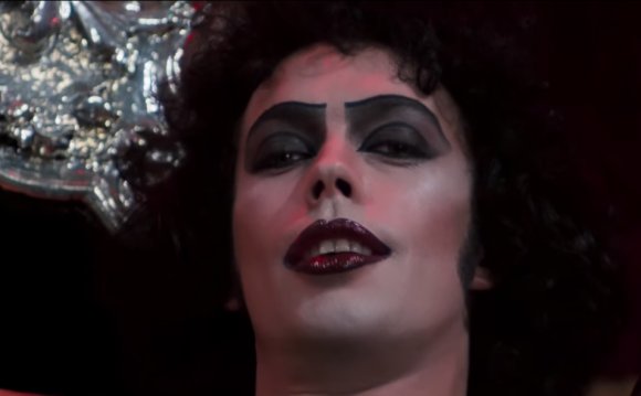 Rocky Horror Picture Show