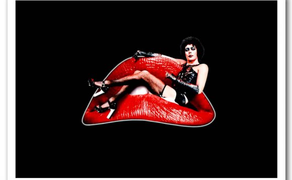 People rocky horror sweet