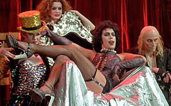 The Rocky Horror Picture Show