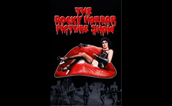 The Rocky Horror Picture Show