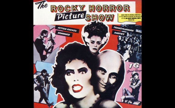 The Rocky Horror Picture Show