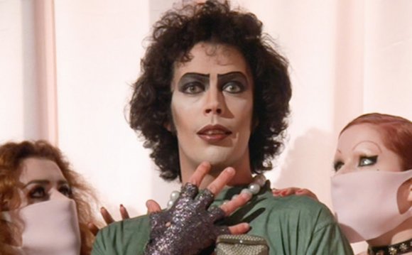 Tim Curry Returns to Fox s