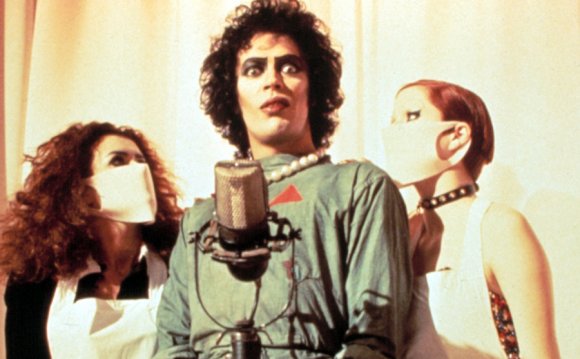 What is the Rocky Horror Picture Show?
