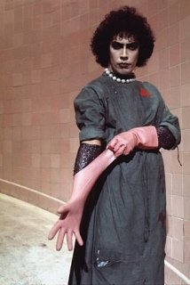 Actor Tim Curry suffered a stroke several years ago which has limited his activities. Actor Tim Curry suffered a stroke several years ago which has limited his activities.