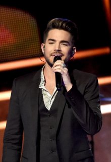 Adam Lambert