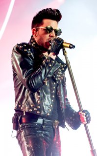 Adam Lambert