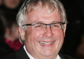 Christopher Biggins