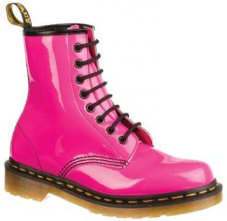 doc martens