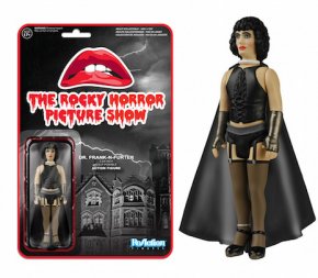 Dr. Frank-N-Furter action figure by Funko