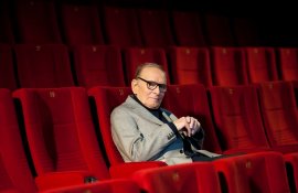 Ennio Morricone