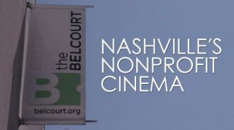 Four unique movie going experiences near Nashville