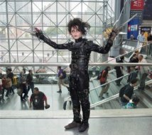 Image: New York Comic-Con 2015 - General Atmosphere
