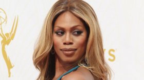 laverne cox rocky horror