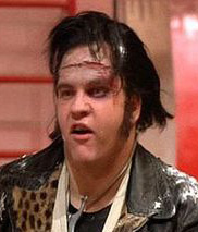 Meat Loaf Rocky Horror