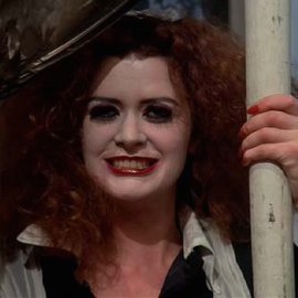 Patricia Quinn