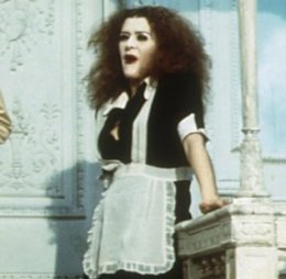 Patricia Quinn