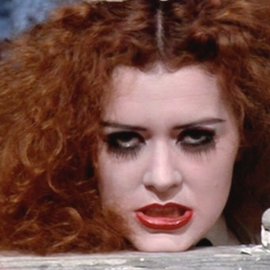 Patricia Quinn