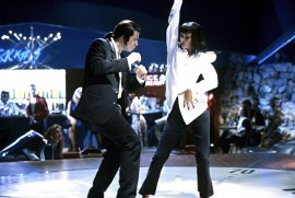 pulp fiction