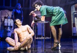 Review: The Rocky Horror Show at the Manchester Opera House