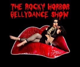 Rocky Horror Bellydance Show