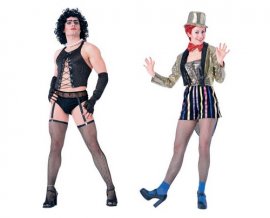 Rocky Horror Costumes