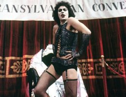 Rocky Horror Picture Show