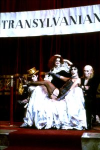 Rocky Horror Picture Show