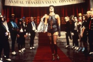 Rocky Horror Picture Show