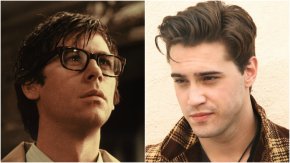 Rocky Horror Picture Show, FOX, Ryan McCartan