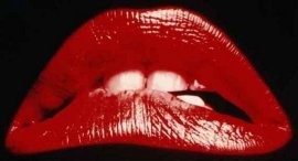 rocky horror picture show Lips Adam Lambert Joins Foxs Rocky Horror Picture Show As Eddie