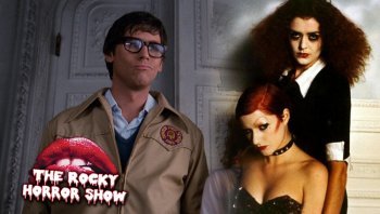 Rocky Horror Picture Show Reunion at Magic City Comic Con