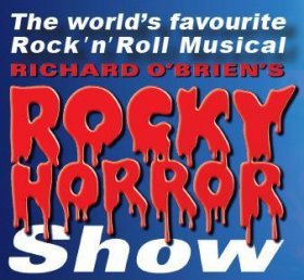 Rocky Horror Show Australia