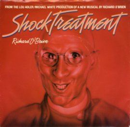 ShockTreatment