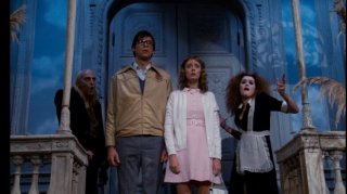 Susan Sarandon to reunite with The Rocky Horror Picture Show stars for 40th anniversary screening