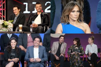 Television Critics Association Winter Press Tour